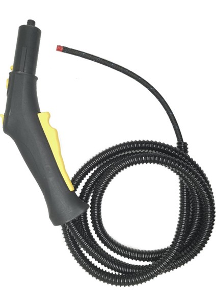 Buhar Anahtarı Kontrol Kolu Hortumu Karcher Sc1 Sc2 Sc3 CTK10 STK20 Için Uygundur, Yedek Hortum Geliştirilmiş Verimlilik (Yurt Dışından) fiyatları