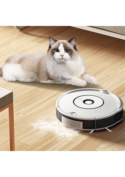 Irobot Roomba I7 I7+ I3 I3+ I4 I4+ I6 I6+ I8 I8+/plus E5 E6 E7 I,e ve J Serisi Elektrikli Süpürge Için Yedek Aksesuarlar (Yurt Dışından) modelleri