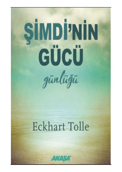 Şimdi’nin Gücü Günlüğü