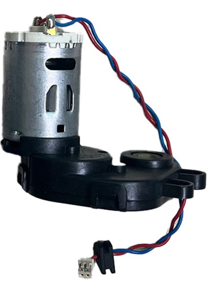 Robot Süpürge Ana Fırça Motoru Ecovacs Deebot Ozmo T8/T9/N8/X1/T10 Silindir Fırça Motoru Yedek Parçaları (Yurt Dışından) fiyatları