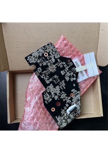 Xiaomi Mijia Kendini Temizleyen Süpürme Paspas Robotu Mjstp Ana Kart Anakart Süpürme Robotu Elektrikli Süpürge Parçaları (Yurt Dışından) fırsatları