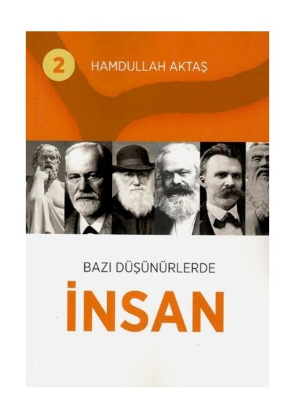 Bazı Düşünürlerde Insan