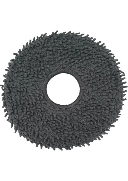 Ecovacs Debot X1 Omni, X2 Omni, X2 Combo, X1 Turbo, T10 Turbo, T20 Omni, X2 Robot Süpürgeler Aksesuarı Için Yıkanabilir Paspas (Yurt Dışından) fırsatları