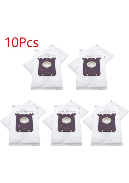 Philips Electrolux E201B FC8202 FC8206 FC8204 GR201 Elektrikli Süpürge Parçaları Için Toz Torbası Değişimi (Yurt Dışından) modelleri