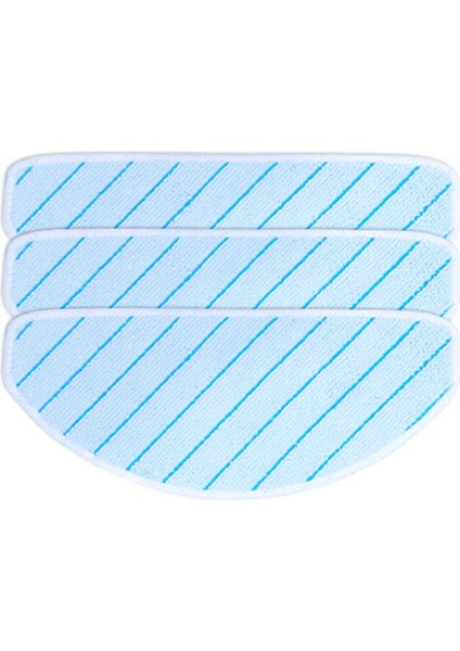 Ecovacs T8 Aksesuar Su Tankı Için Ozmo Pro Titreşimli Paspas Takımı T9 T8 Aıvı T8 Max T8 Aıvı Plus 950 920 (Yurt Dışından) fiyatları