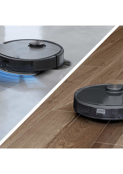 Ecovacs T8 Aksesuar Su Tankı Için Ozmo Pro Titreşimli Paspas Takımı T9 T8 Aıvı T8 Max T8 Aıvı Plus 950 920 (Yurt Dışından) fırsatları