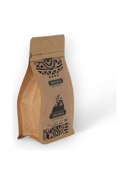 Roast&apos;n Berry Virunga Çekirdek Kahve