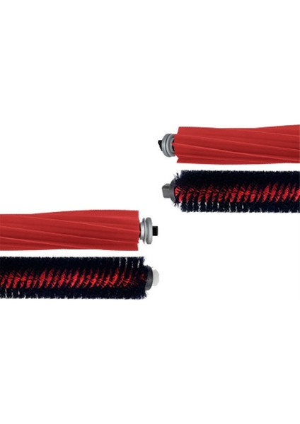 Roborock G10S Süpürme Robotu S7 Maxv ULTRA/T8PLUS Yedek Parçaları Süpürme Robotu Aksesuarları (Yurt Dışından) fırsatları