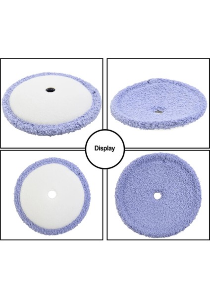 Everybot Edge RS700 RS500 Robot Yedek Aksesuarları Için 4 Adet Yıkanabilir Mikrofiber Paspas Pedleri (Yurt Dışından) fırsatları