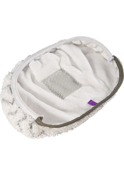Bissell Powerfresh 1940 Serisi Buharlı Paspas Yedek Temizleme Mendilleri Için Mop Bezi Temizleme Pedleri (Yurt Dışından) fırsatları