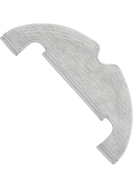 Xiaomi Robot Vacuum X10 Yedek Parça Aksesuarları Ana Yan Fırça Hepa Filtre Paspas Bezi Toz Torbası (Yurt Dışından) fiyatları