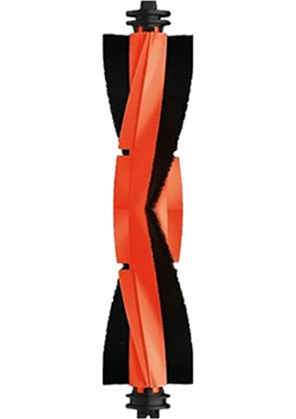 Xiaomi Robot Vacuum X10 Yedek Parça Aksesuarları Ana Yan Fırça Hepa Filtre Paspas Bezi Toz Torbası (Yurt Dışından) fırsatları