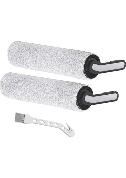 Tineco Floor One S5/floor One S5 Pro Kablosuz Islak Kuru Elektrikli Süpürge Için Yedek Fırça Silindirleri, Yedek Parçalar (Yurt Dışından)