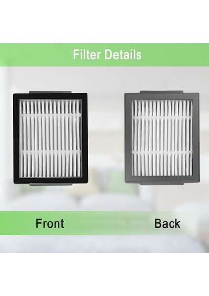 Irobot Roomba E5 E6 E7 I2 I3 I3+I4 I4+ I5 I5+ I6 I6+ I7 I7+ I8 I8+/artı I1 Eıj Serisi Parçaları Için Yedek Parçalar (Yurt Dışından) fırsatları