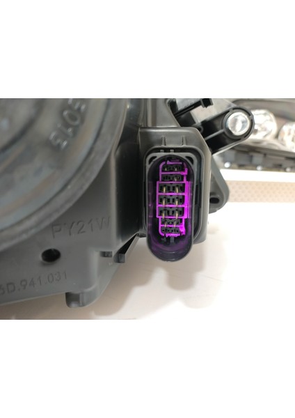 “vw Jetta 2015-2017 Sol Far Mercekli D5S Ampüllü – Uyumlu Muadil Parça 5C7941751E ” ✅ fiyatları