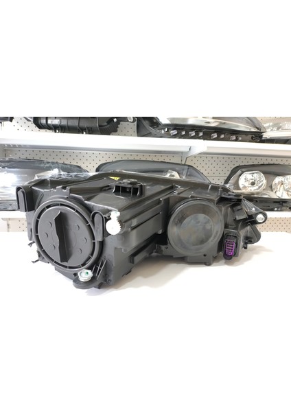 “vw Jetta 2015-2017 Sol Far Mercekli D5S Ampüllü – Uyumlu Muadil Parça 5C7941751E ” ✅ modelleri