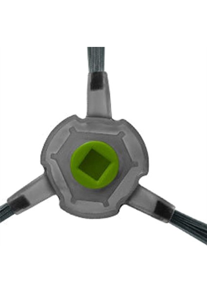 Ecovacs Deebot Ozmo U2 / DGN22 Elektrikli Süpürge Aksesuarları Yedek Parçaları Için Yedek Parçalar (Yurt Dışından) modelleri