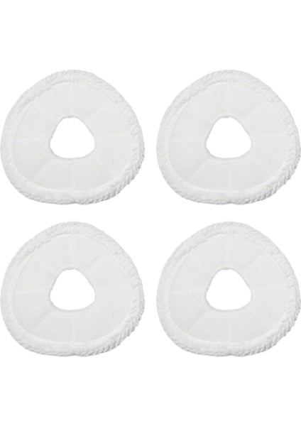 Narwal Freo x Ultra J4 Robot Süpürge Aksesuarları Için Mikrofiber Paspas Pedleri (Yurt Dışından) fırsatları