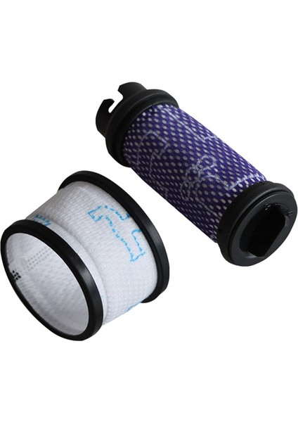Inse Kablosuz N5 S6 S6P S600 Kablosuz Elektrikli Süpürge Yedek Filtresi, Birincil Filtre + Ikincil Filtre 1 Set Için Filtreler (Yurt Dışından) fırsatları