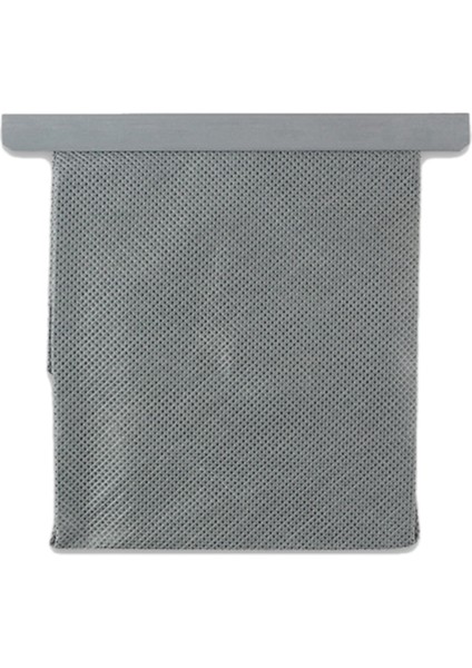 1 Adet Yıkanabilir Toz Vakumlu Süpürge Torbaları Philips HR8376/FC8206/8208 Için Toz Torbası Yedeği (Yurt Dışından) fiyatları