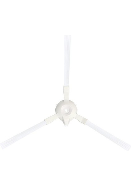 Tefal Rowenta Explorer 20 40 50 75 RG7687/RR7687WH Serie Force Sweep X3 Robotik Süpürge Için Yan Fırça Filtrelerini Değiştirin (Yurt Dışından) fiyatları