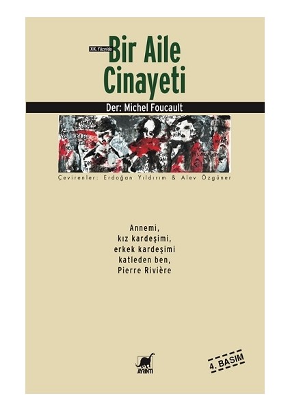 19. Yüzyılda Bir Aile Cinayeti