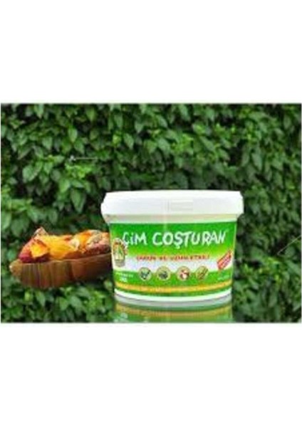 Coşturan - Granül Çim Gübresi - 2kg
