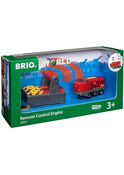 - 33213 Rc Engine modelleri