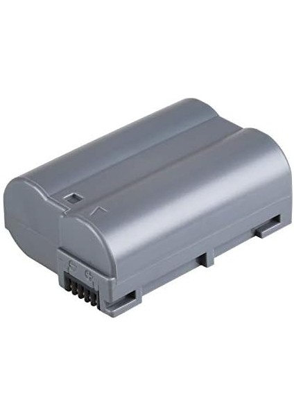 EN-EL15B Premium Batarya – Z8, Z7II, Z6II, D7500, D850 ile Uyumlu 2040MAH Li-Ion Kamera Bataryası modelleri