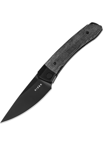 Mini Momo | 154CM | Aluminum+Micarta | V3663C2 fiyatları