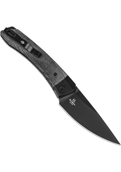 Mini Momo | 154CM | Aluminum+Micarta | V3663C2 modelleri