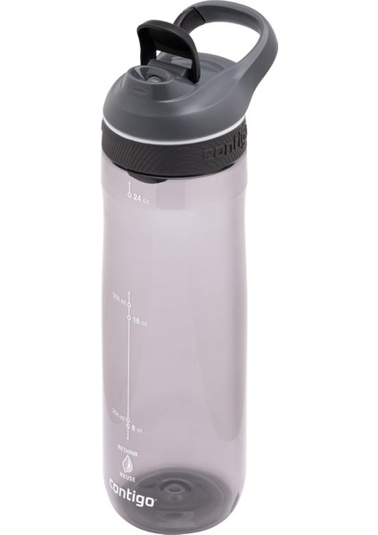 Cortland Autoseal Tren Suluk 720 ml Gri