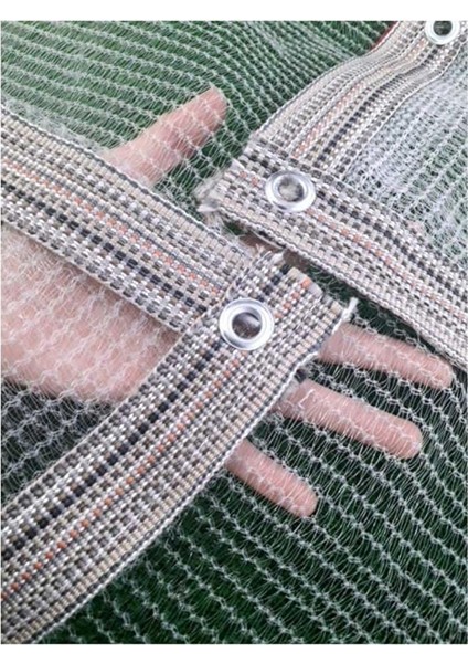 Balkon Filesi Kedi Filesi Kuş Filesi Kuş Önleme Filesi Balkon Ağı Koruma Filesi 3X1M