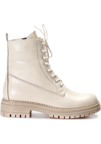 Deri Kadın Spor Bot 146SZA436