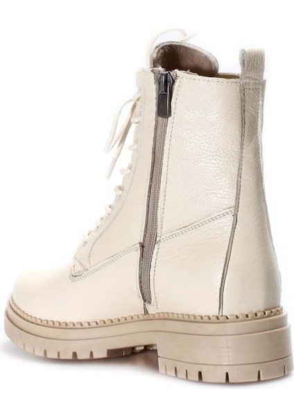 Deri Kadın Spor Bot 146SZA436