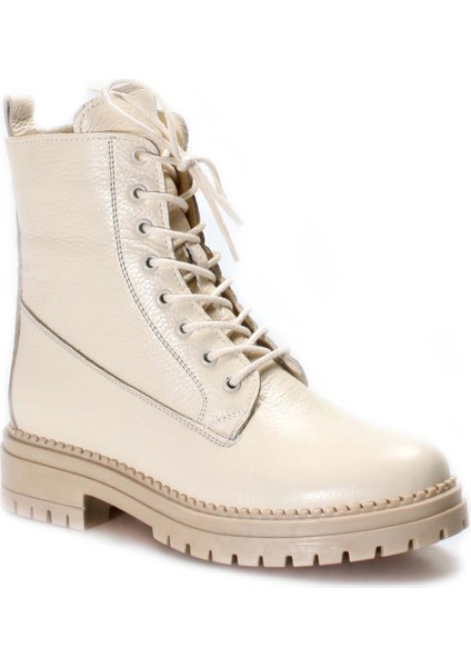 Deri Kadın Spor Bot 146SZA436