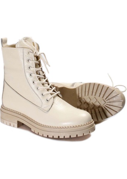 Deri Kadın Spor Bot 146SZA436