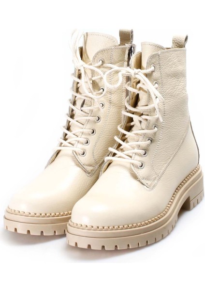 Deri Kadın Spor Bot 146SZA436