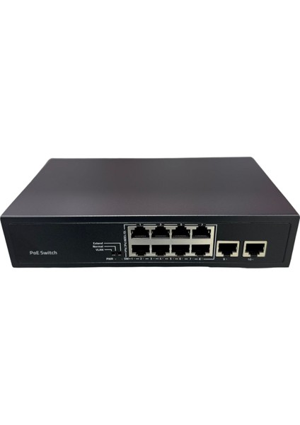 ST-SWO8FP 10-Port 10/100M Poe Switch fiyatları