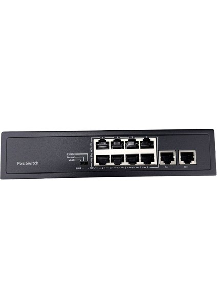ST-SWO8FP 10-Port 10/100M Poe Switch modelleri
