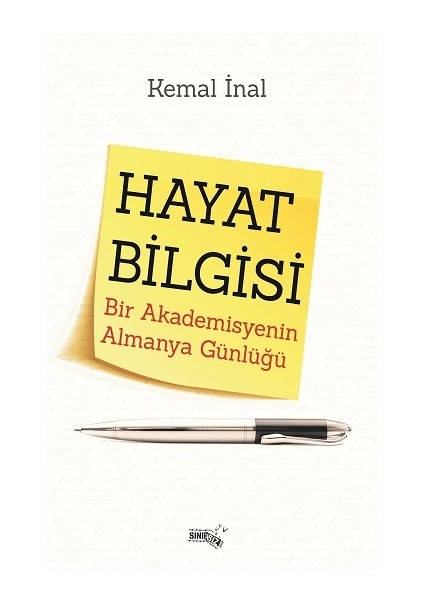 Hayat Bilgisi