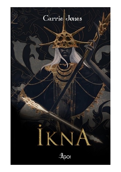 Ikna (Ciltli)