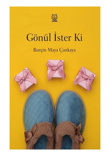 Gönül Ister Ki