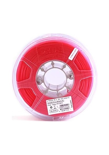 1.75 mm Magenta Pla+ Plus Filament fiyatları
