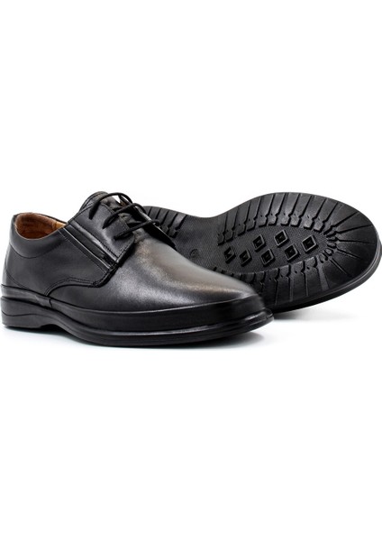 Hakiki Deri Erkek Casual Ayakkabı 628MA7068-4