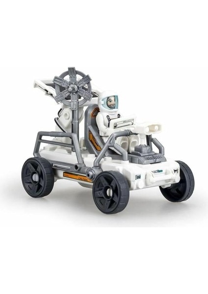 Astropod Keşif Aracı