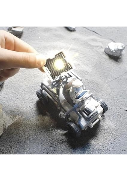 Astropod Keşif Aracı fiyatları