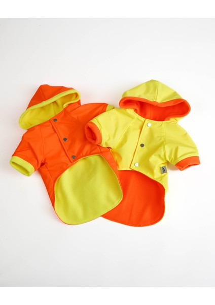 Köpek Kedi Yağmurluk Aurora indirimleri