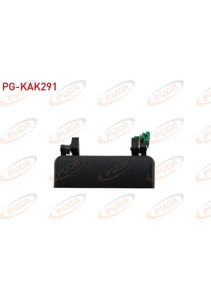 PUGA-PG-KAK291 - Kapı Dıs Acma Kolu Cıft Kapı Transıt V184 / V347