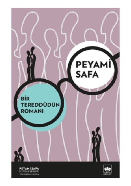 Bir Tereddüdün Romanı